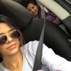 Meet your Posher, Evelyn